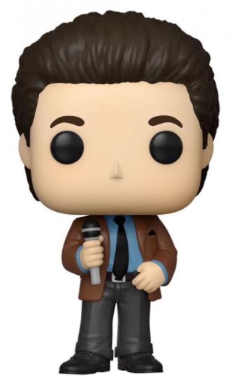 FUNKO Funko POP! Vynil Seinfeld: Jerry Doing Standup